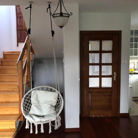 Lake View House Karwik Екстериор снимка