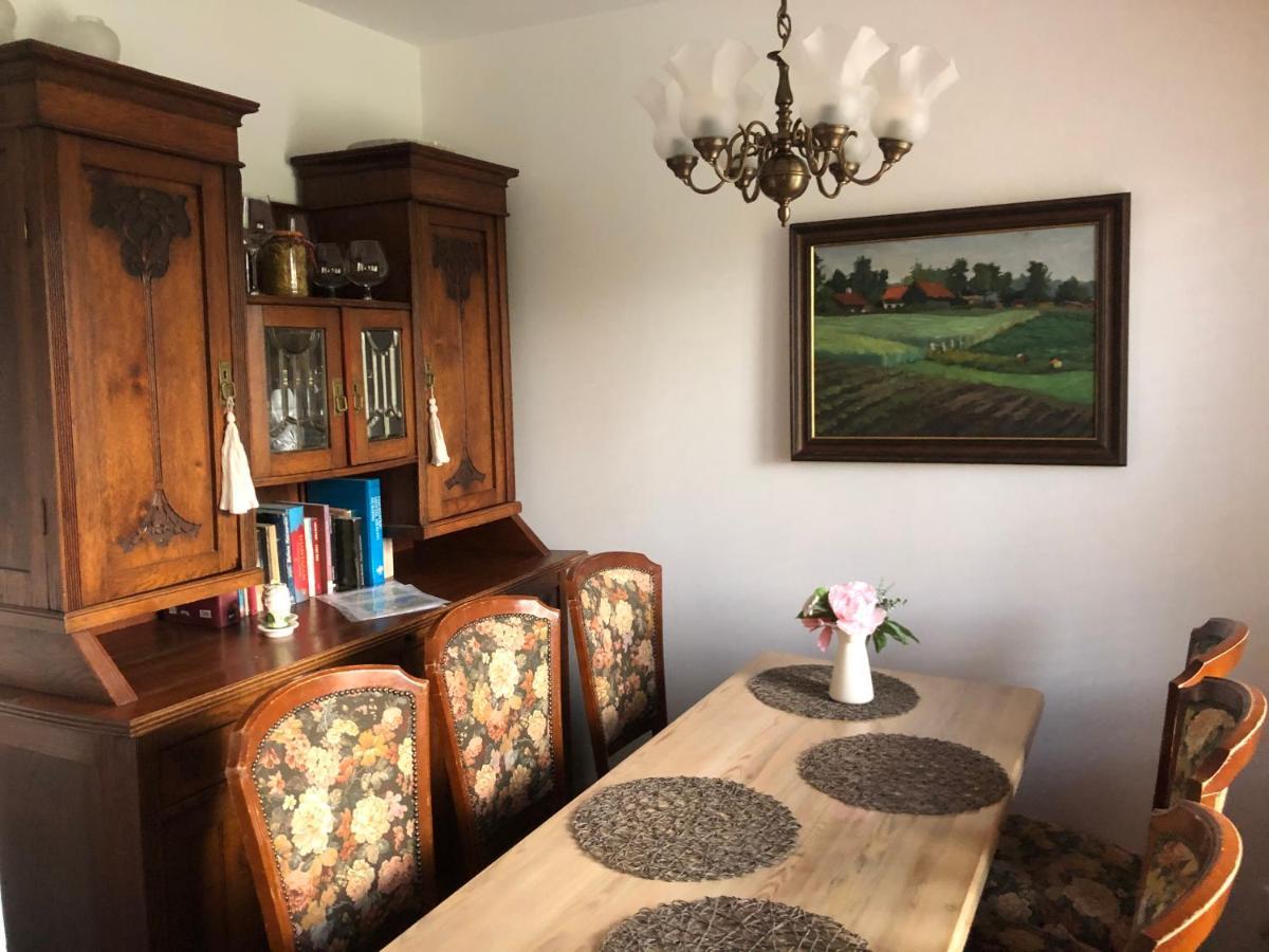 Lake View House Karwik Екстериор снимка