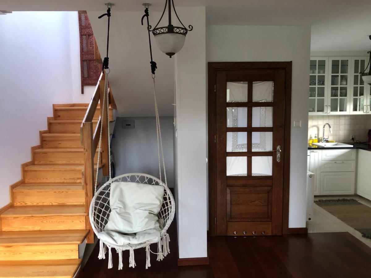 Lake View House Karwik Екстериор снимка