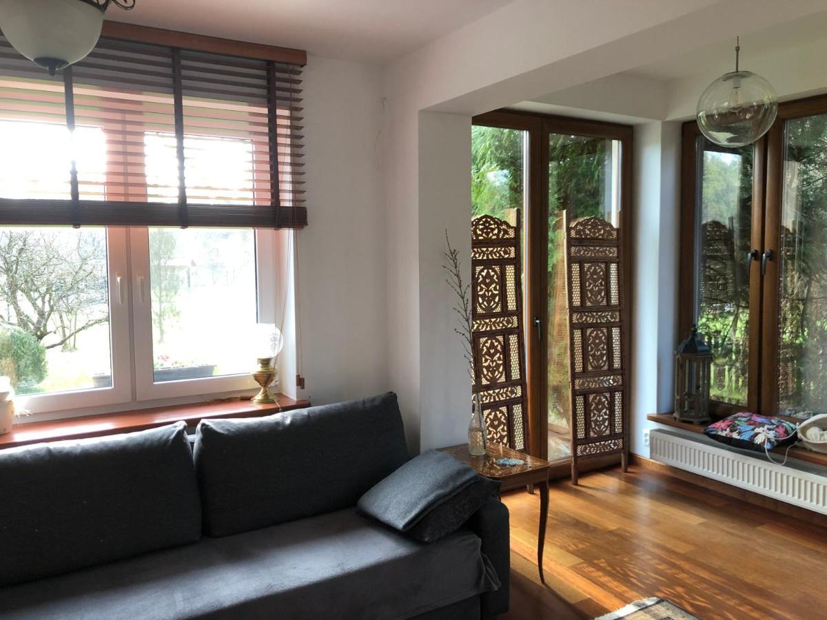 Lake View House Karwik Екстериор снимка