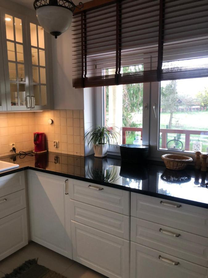 Lake View House Karwik Екстериор снимка