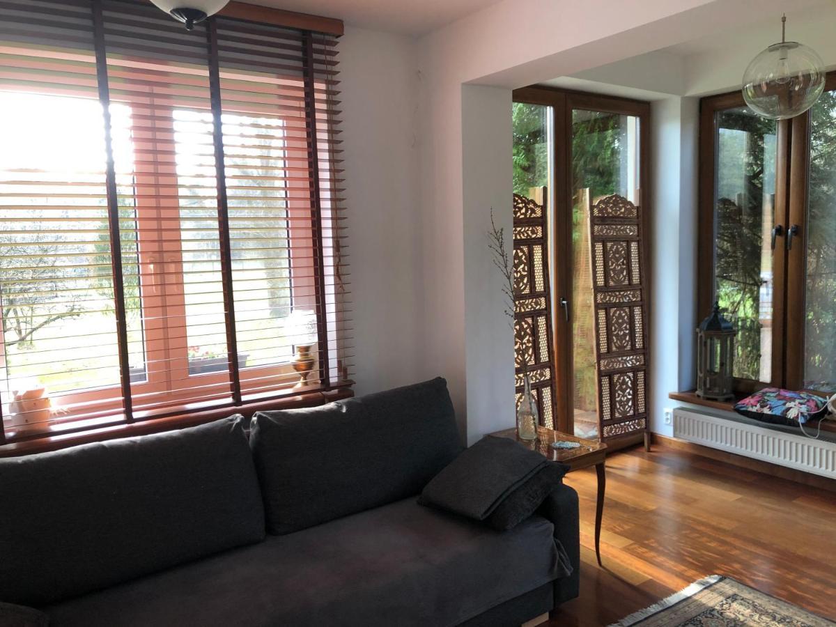 Lake View House Karwik Екстериор снимка