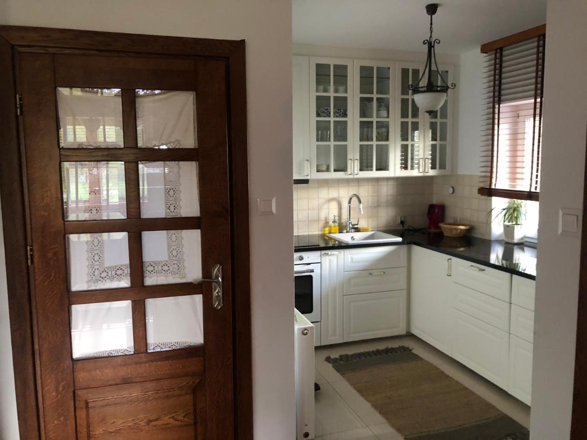 Lake View House Karwik Екстериор снимка