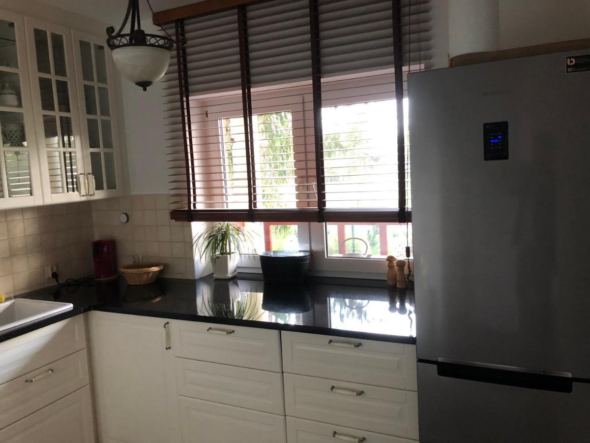 Lake View House Karwik Екстериор снимка