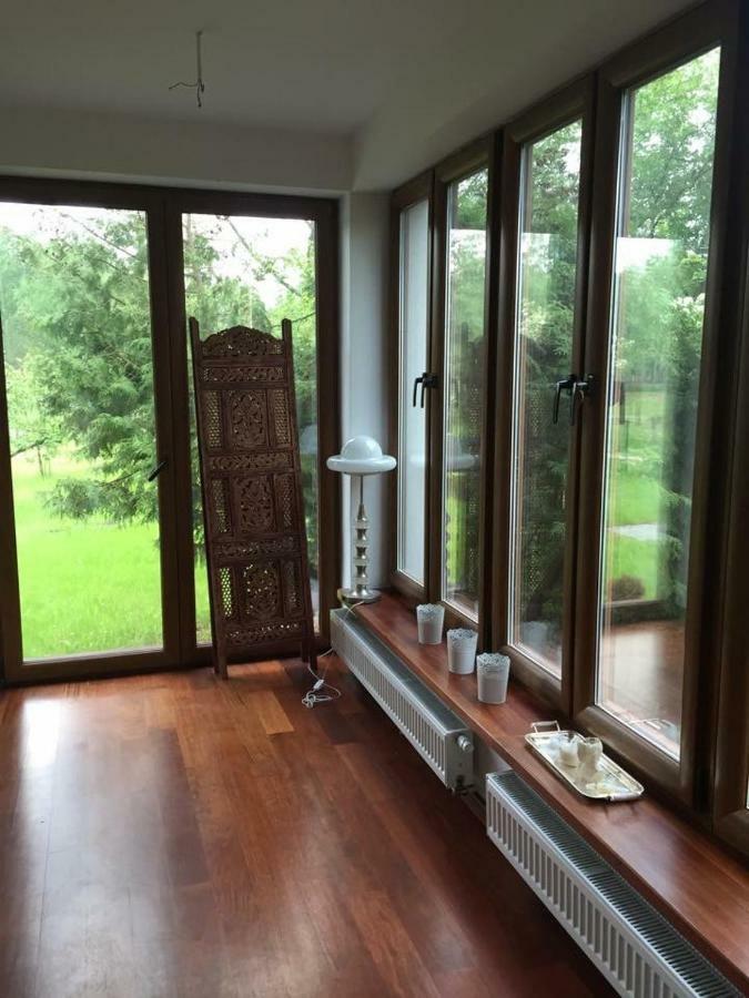 Lake View House Karwik Екстериор снимка
