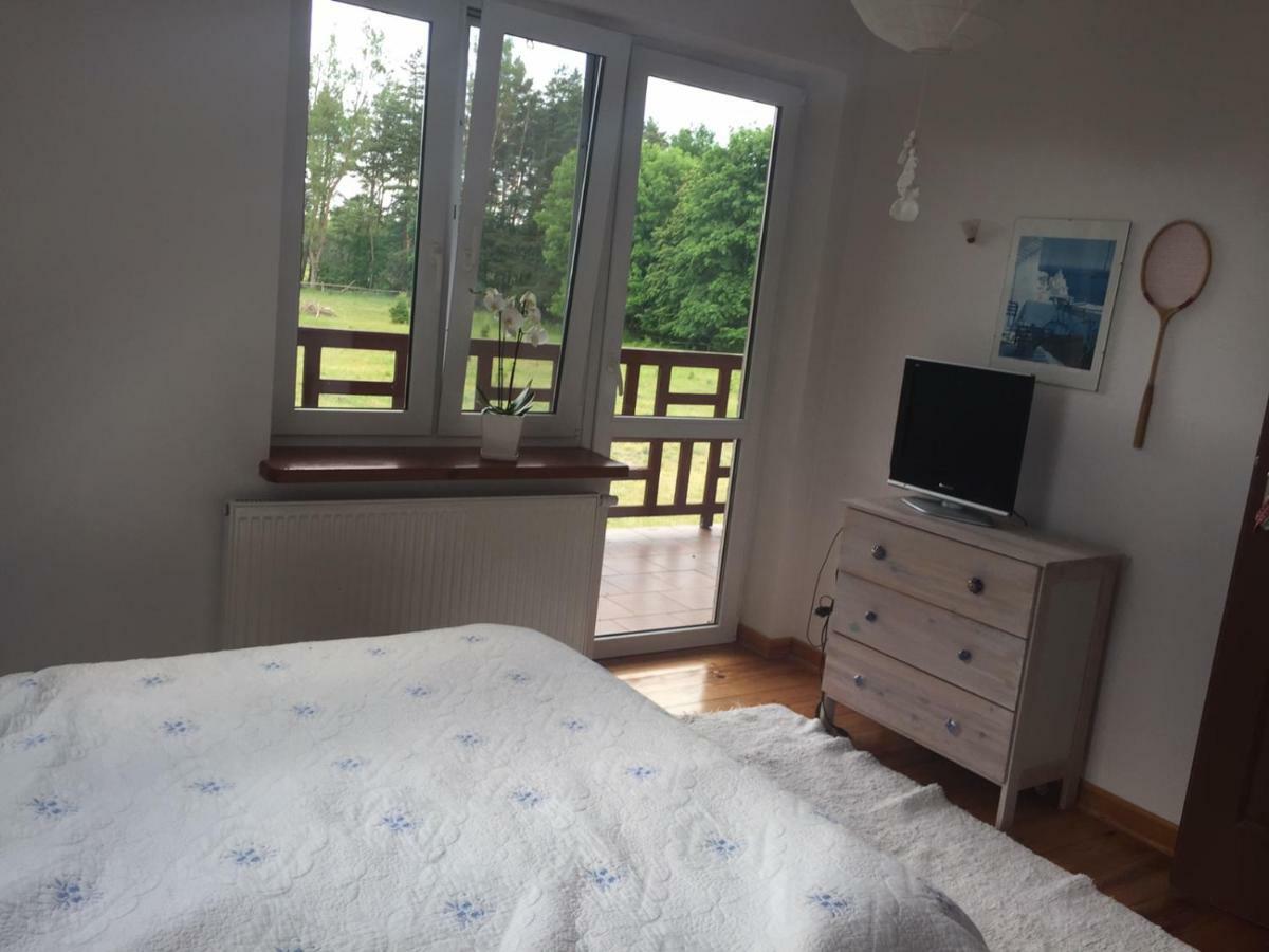 Lake View House Karwik Екстериор снимка