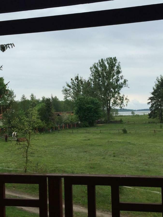 Lake View House Karwik Екстериор снимка