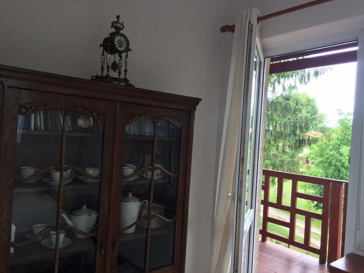 Lake View House Karwik Екстериор снимка
