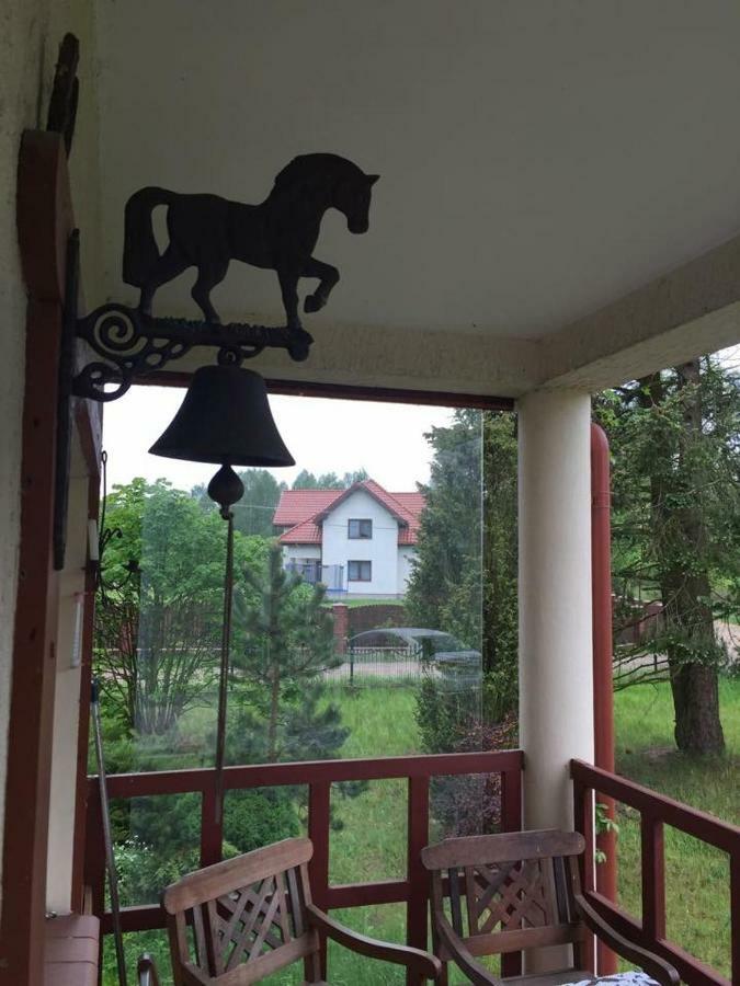 Lake View House Karwik Екстериор снимка
