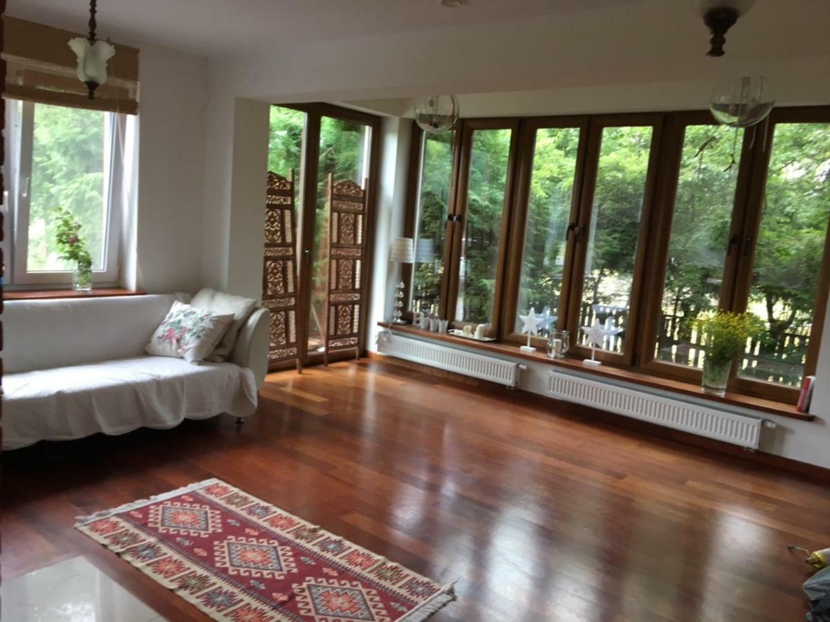 Lake View House Karwik Екстериор снимка