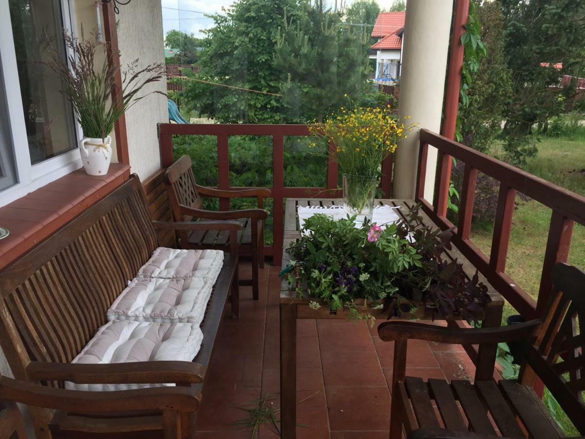 Lake View House Karwik Екстериор снимка