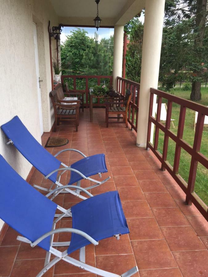 Lake View House Karwik Екстериор снимка