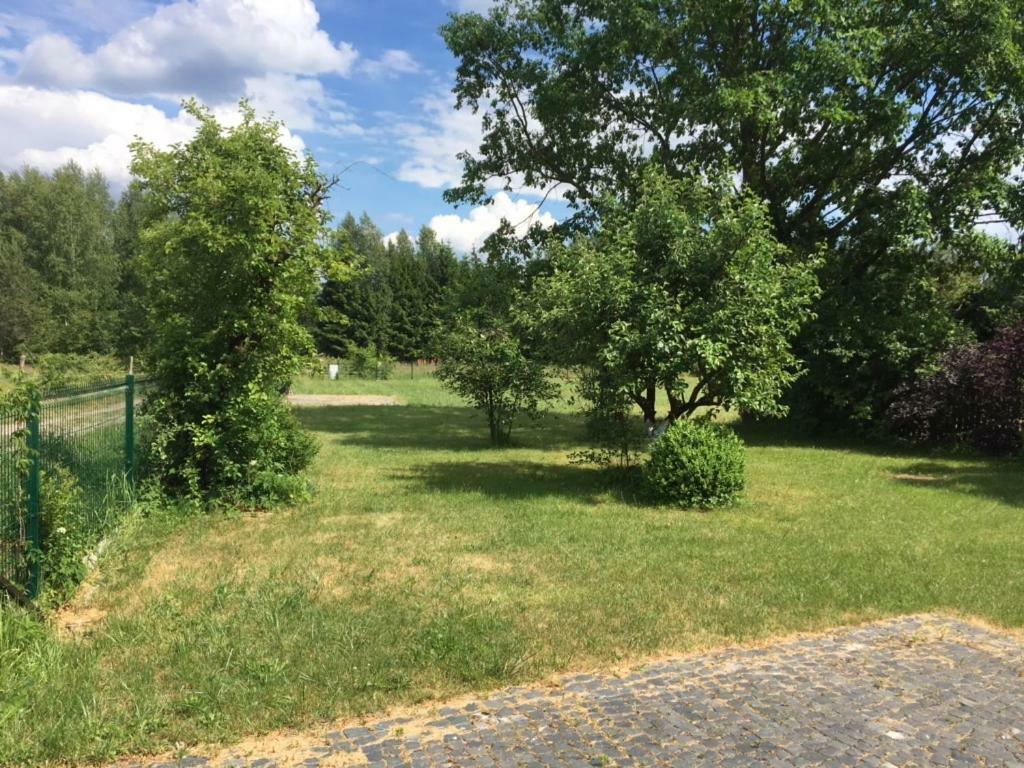 Lake View House Karwik Екстериор снимка