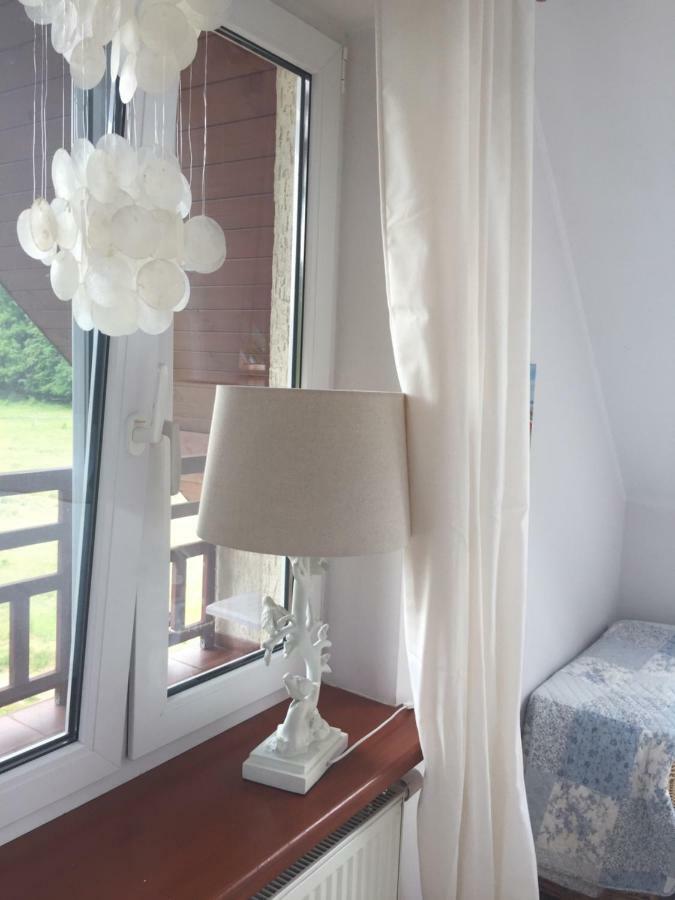 Lake View House Karwik Екстериор снимка