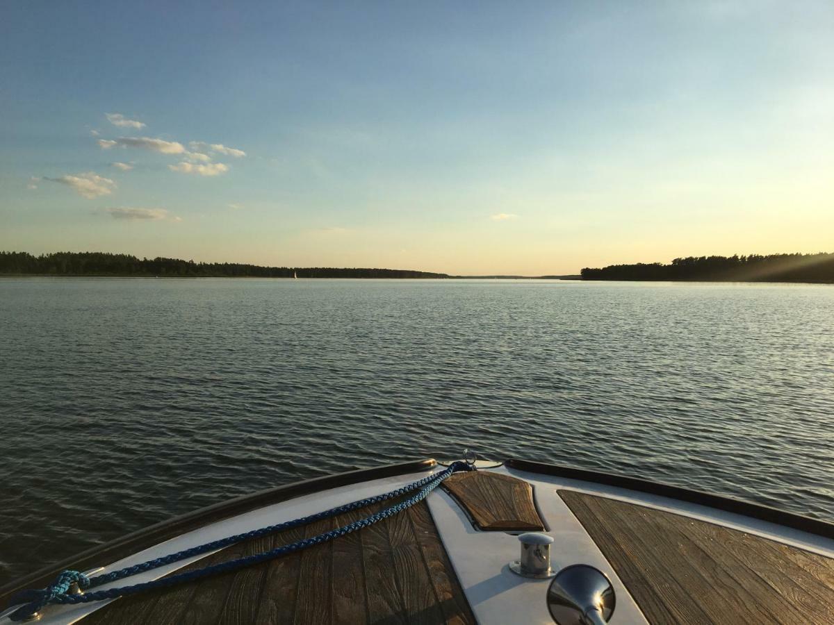 Lake View House Karwik Екстериор снимка